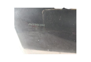 Vitre arriere droit HONDA CIVIC 8 Photo n°2