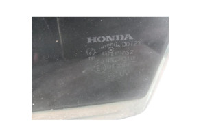 Vitre arriere gauche HONDA CIVIC 8 Photo n°1 Vitre arriere gauche HONDA CIVIC 8 Photo n°1