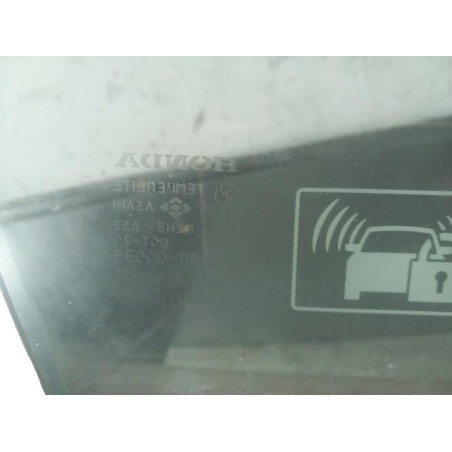 Vitre avant droit HONDA CIVIC 8