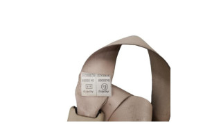 Ceinture avant droit HONDA CIVIC 8 Photo n°3 Ceinture avant droit HONDA CIVIC 8 Photo n°3
