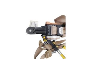 Ceinture avant droit HONDA CIVIC 8 Photo n°5 Ceinture avant droit HONDA CIVIC 8 Photo n°5