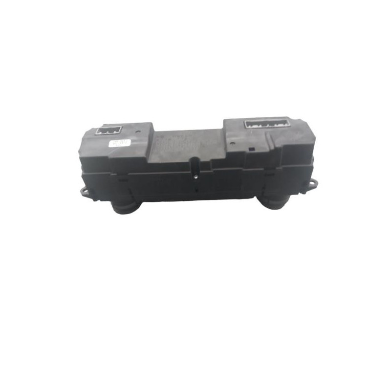 Commande chauffage HONDA CIVIC 8 Photo n°1