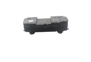 Commande chauffage HONDA CIVIC 8 Photo n°1