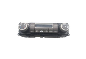 Commande chauffage HONDA CIVIC 8 Photo n°3