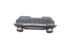 Commande chauffage HONDA CIVIC 8 Photo n°4