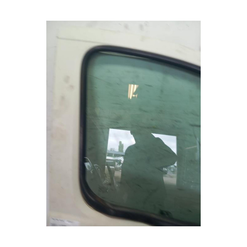 Porte avant droit PEUGEOT EXPERT 2 Photo n°1