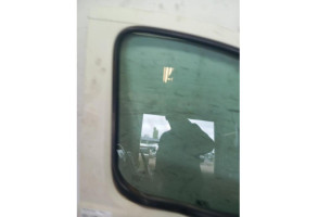 Porte avant droit PEUGEOT EXPERT 2 Photo n°1