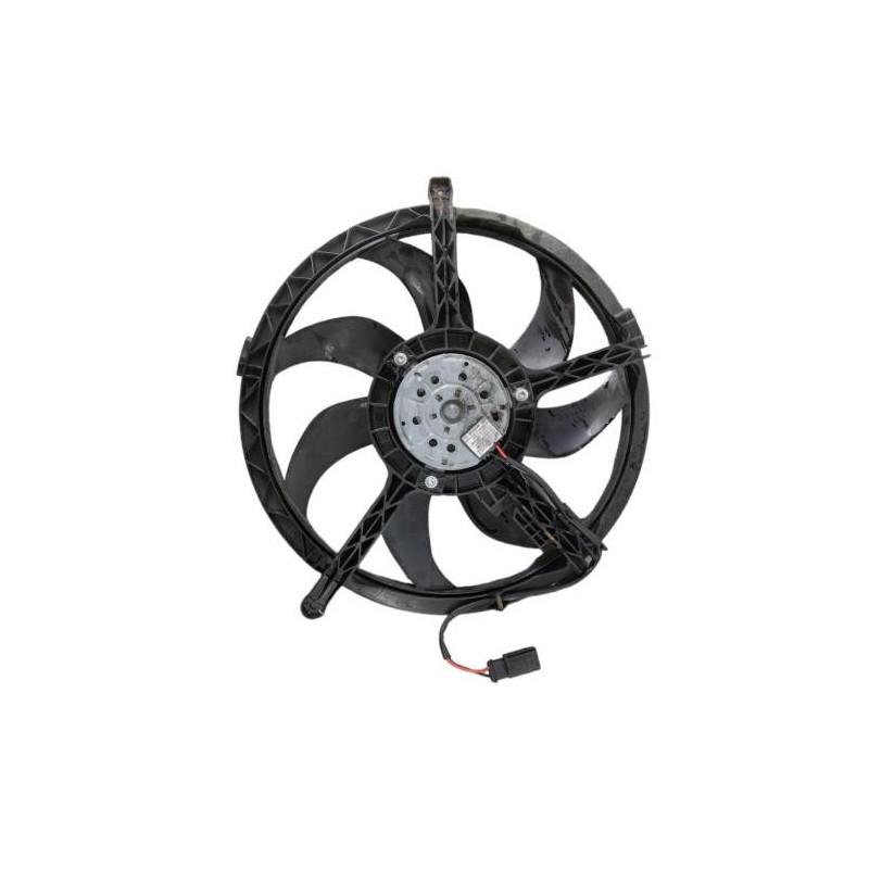 Moto ventilateur radiateur MINI MINI 2 R56 Photo n°1