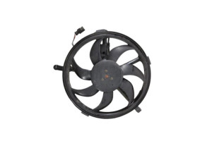 Moto ventilateur radiateur MINI MINI 2 R56 Photo n°2