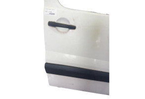 Porte avant droit PEUGEOT EXPERT 2 Photo n°4