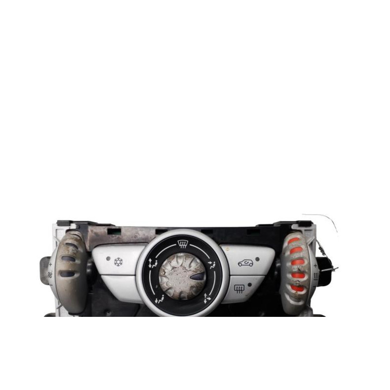 Commande chauffage MINI MINI 2 R56 Photo n°1