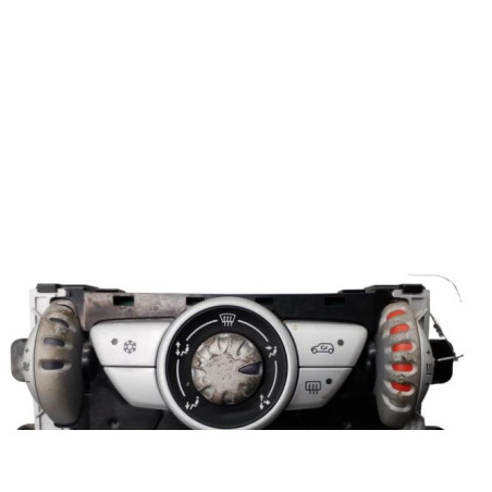 Commande chauffage MINI MINI 2 R56