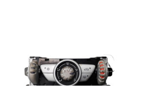 Commande chauffage MINI MINI 2 R56 Photo n°1