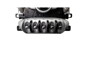 Commande chauffage MINI MINI 2 R56 Photo n°2
