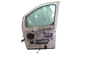 Porte avant droit PEUGEOT EXPERT 2 Photo n°5