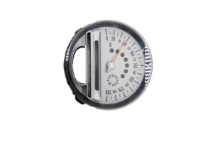 Compteur MINI MINI 2 R56 Photo n°2