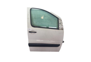 Porte avant droit PEUGEOT EXPERT 2 Photo n°6
