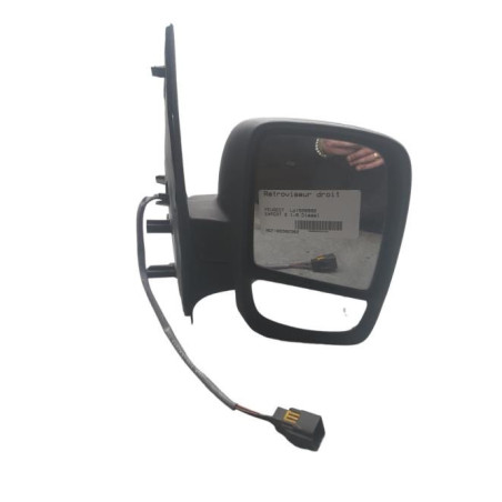 Retroviseur droit PEUGEOT EXPERT 2