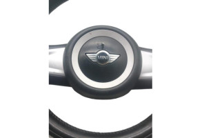 Volant MINI MINI 2 R56 Photo n°2