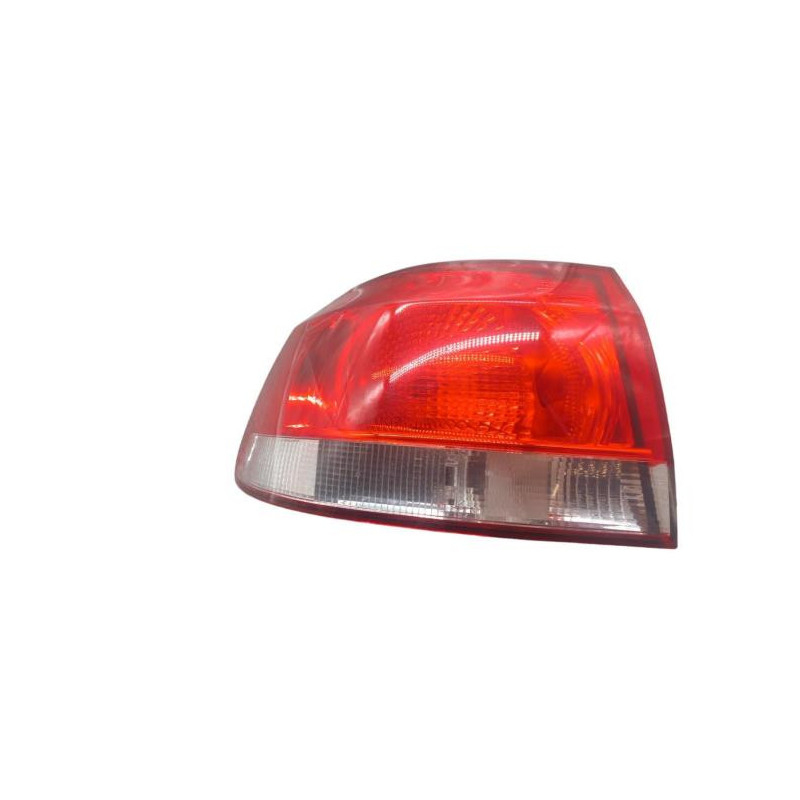 Feu arriere principal gauche (feux) VOLKSWAGEN GOLF 6 Photo n°1