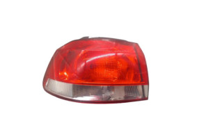 Feu arriere principal gauche (feux) VOLKSWAGEN GOLF 6 Photo n°2
