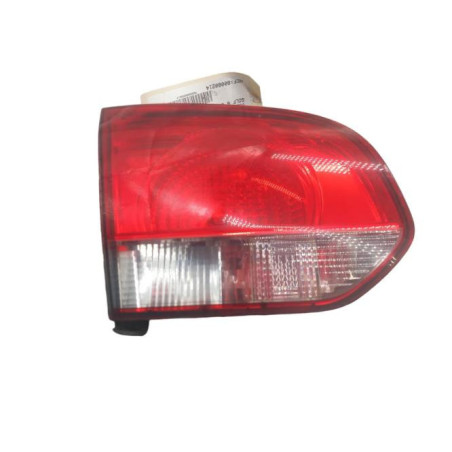 Feu arriere secondaire gauche (feux) VOLKSWAGEN GOLF 6