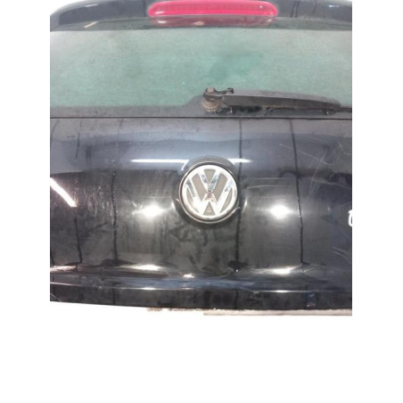 Malle/Hayon arriere VOLKSWAGEN GOLF 6