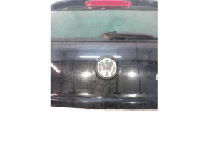 Malle/Hayon arriere VOLKSWAGEN GOLF 6 Photo n°1