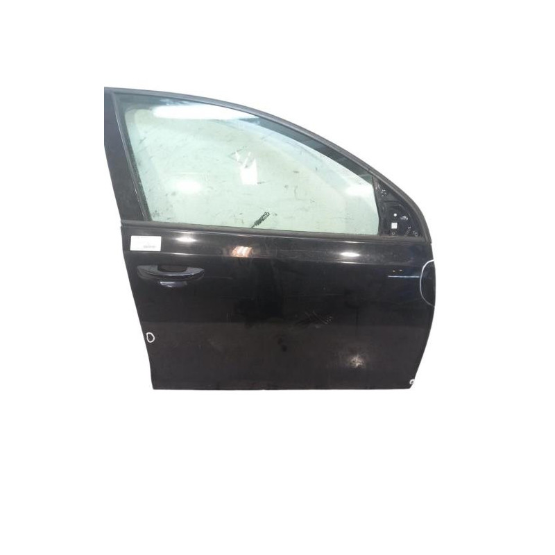Porte avant droit VOLKSWAGEN GOLF 6 Photo n°1