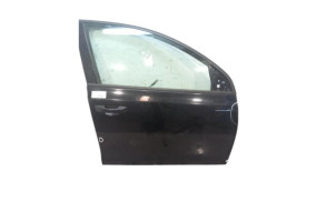 Porte avant droit VOLKSWAGEN GOLF 6 Photo n°1