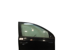 Porte avant droit VOLKSWAGEN GOLF 6 Photo n°2
