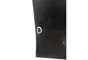 Porte avant droit VOLKSWAGEN GOLF 6 Photo n°4