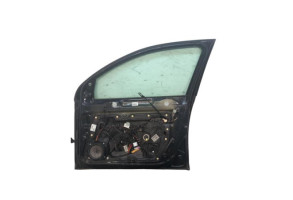 Porte avant droit VOLKSWAGEN GOLF 6 Photo n°5