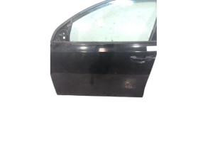 Porte avant gauche VOLKSWAGEN GOLF 6 Photo n°2