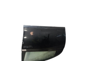 Porte avant gauche VOLKSWAGEN GOLF 6 Photo n°3