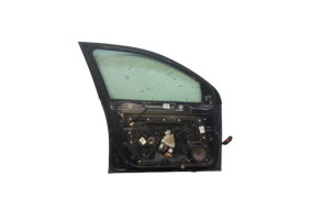 Porte avant gauche VOLKSWAGEN GOLF 6 Photo n°4