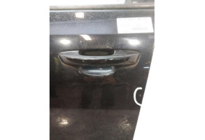 Porte avant gauche VOLKSWAGEN GOLF 6 Photo n°6