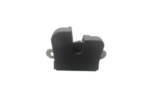 Serrure de coffre VOLKSWAGEN GOLF 6 Photo n°3