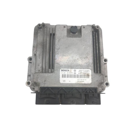 Kit de demarrage RENAULT MEGANE 3
