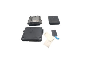 Kit de demarrage RENAULT MEGANE 3 Photo n°5