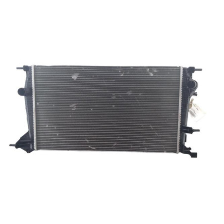 Radiateur eau RENAULT MEGANE 3