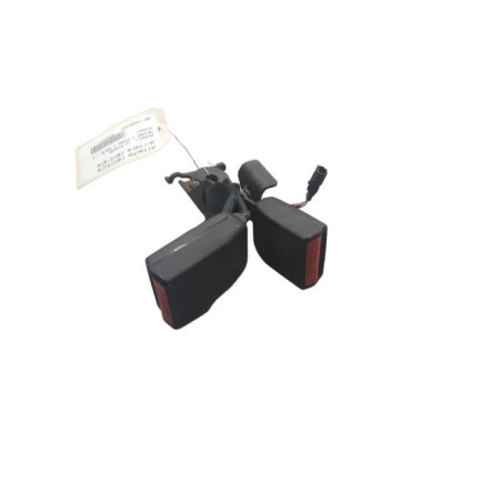 Attache ceinture arriere gauche RENAULT MEGANE 3