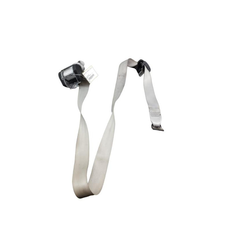 Ceinture arriere droit RENAULT MEGANE 3 Photo n°1