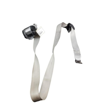 Ceinture arriere droit RENAULT MEGANE 3