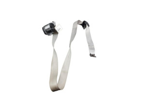 Ceinture arriere droit RENAULT MEGANE 3 Photo n°1