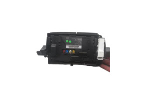 Ecran GPS RENAULT MEGANE 3 Photo n°1