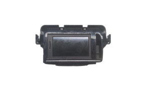 Ecran GPS RENAULT MEGANE 3 Photo n°3