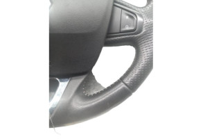 Volant RENAULT MEGANE 3 Photo n°2