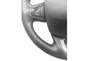 Volant RENAULT MEGANE 3 Photo n°3