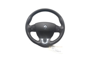 Volant RENAULT MEGANE 3 Photo n°6